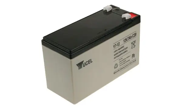 2-Power ALT2592A 12 V