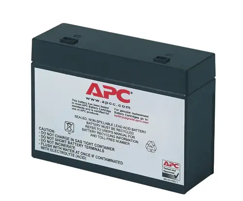 APC Replacement Battery Cartridge #10 RBC10