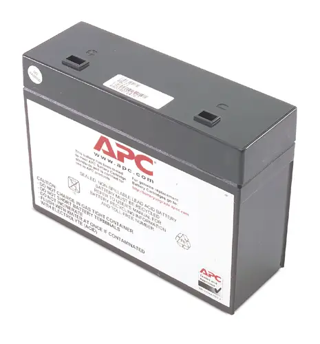 APC Replacement Battery Cartridge #21 RBC21