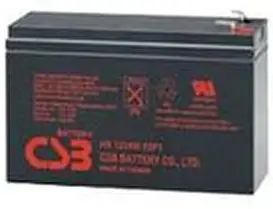 CoreParts 12V 6000mAh MBS0014