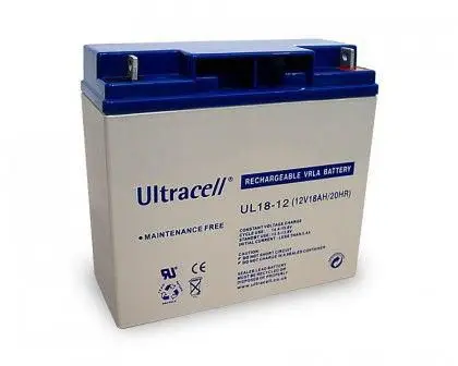 CoreParts MBXLDAD-BA001 12 V