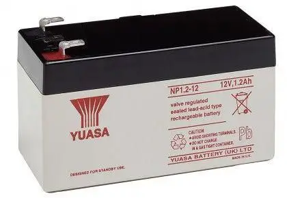 CoreParts MBXLDAD-BA006 12 V