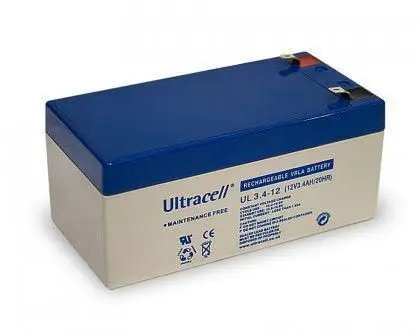CoreParts MBXLDAD-BA010 12 V