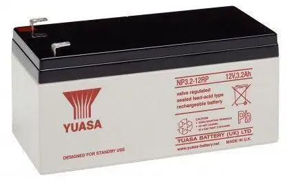 CoreParts MBXLDAD-BA011 12 V