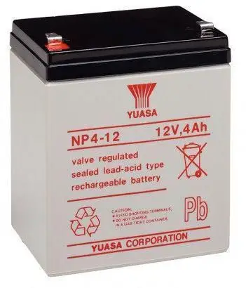 CoreParts MBXLDAD-BA012 12 V