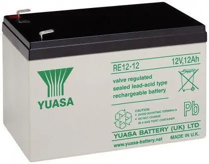 CoreParts MBXLDAD-BA013 12 V