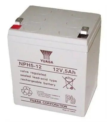 CoreParts MBXLDAD-BA014 12 V