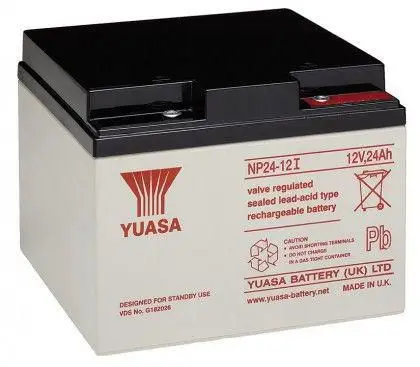 CoreParts MBXLDAD-BA027 12 V