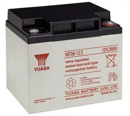 CoreParts MBXLDAD-BA028 12 V