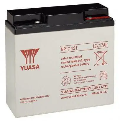 CoreParts MBXLDAD-BA029 12 V