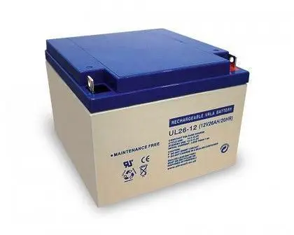 CoreParts MBXLDAD-BA030 12 V
