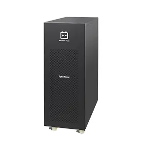 CyberPower BPSE240V47AOA 12 V