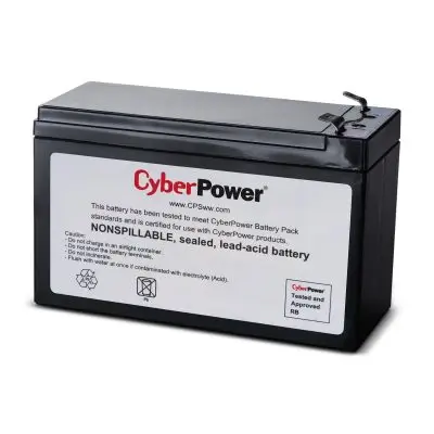 CyberPower RB1270B 12 V