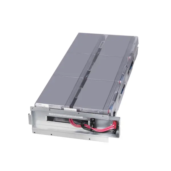 CyberPower RBP0076 72 V
