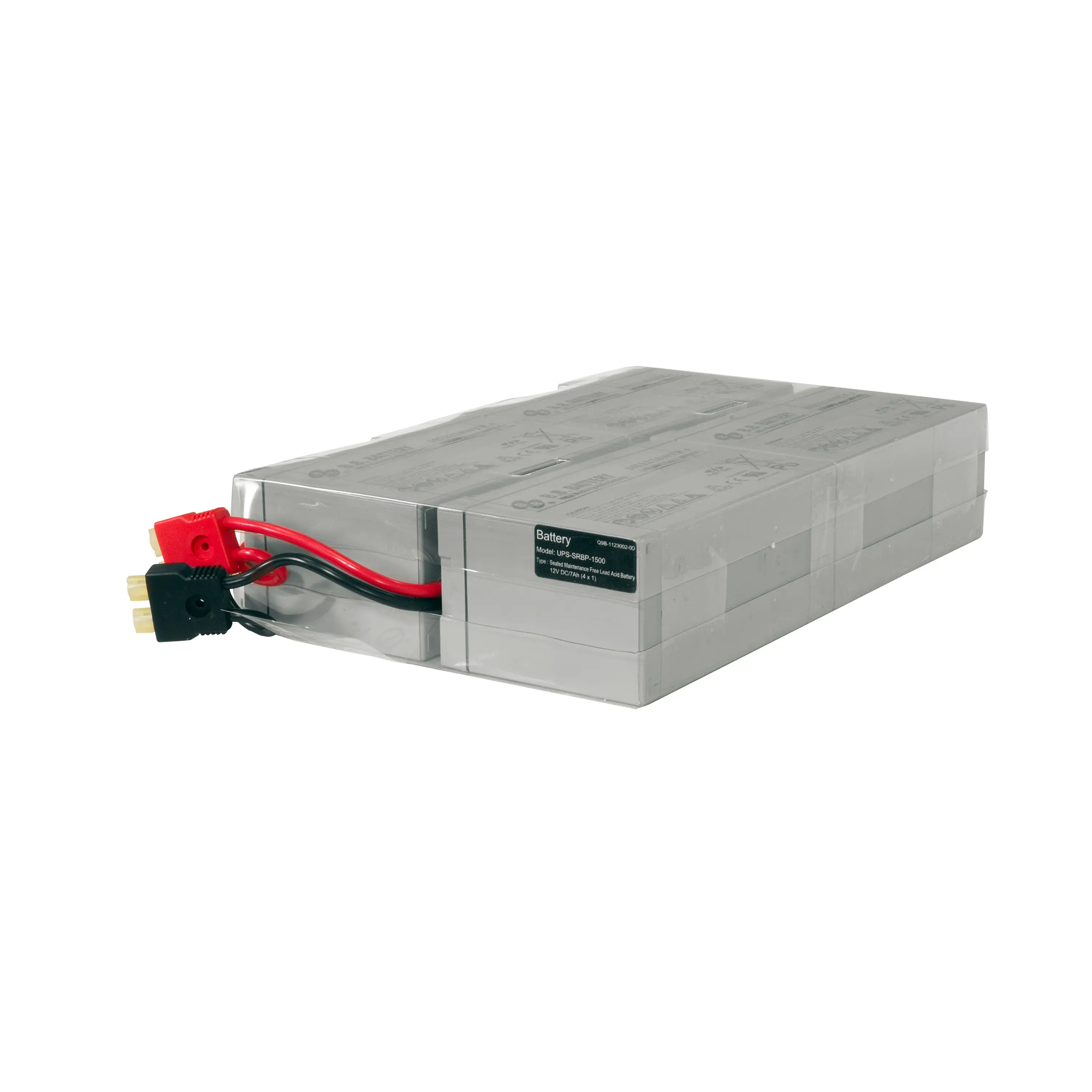 Middle Atlantic UPS BATT 1500VA UPS-SRBP-1500