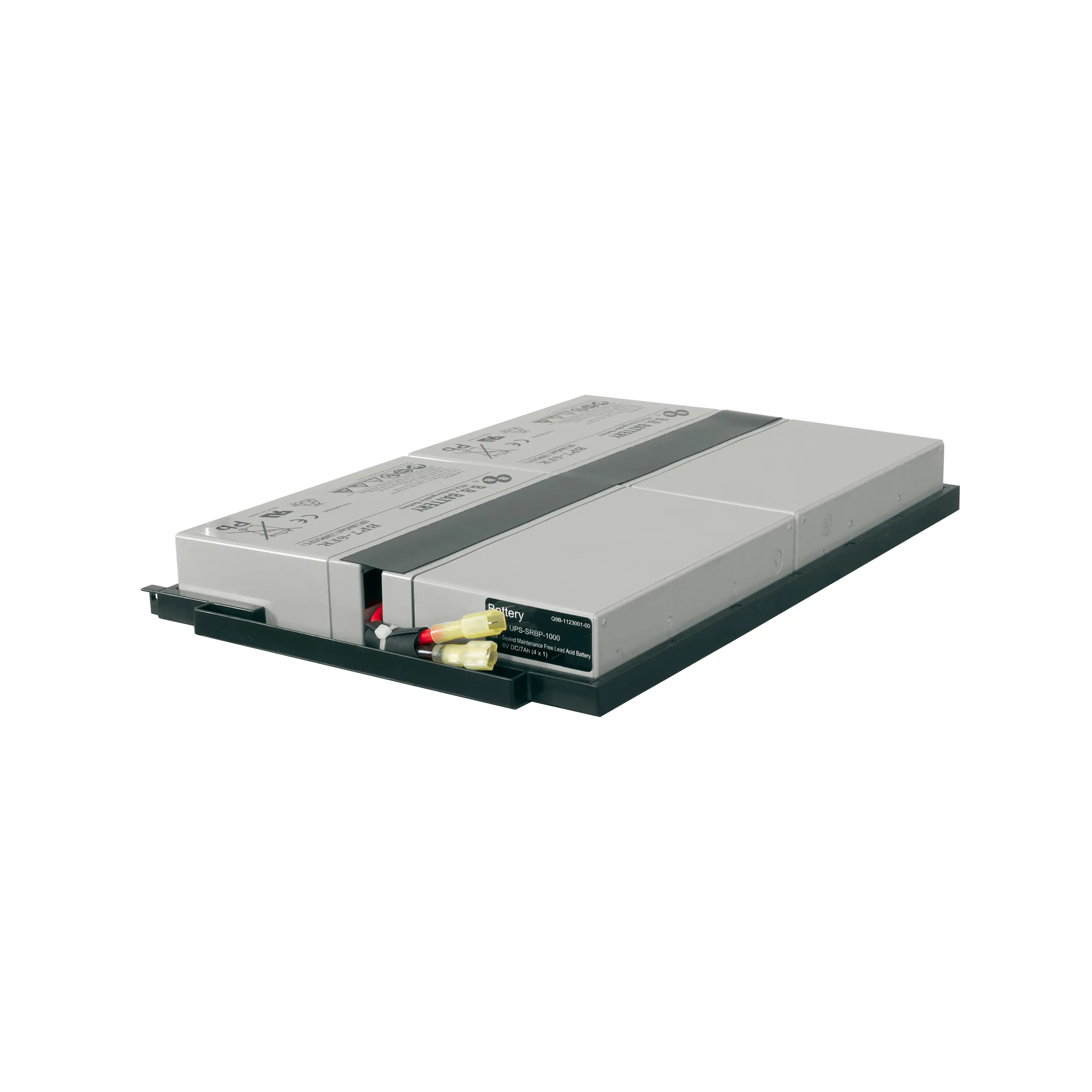 Middle Atlantic UPS-SRBP-1000