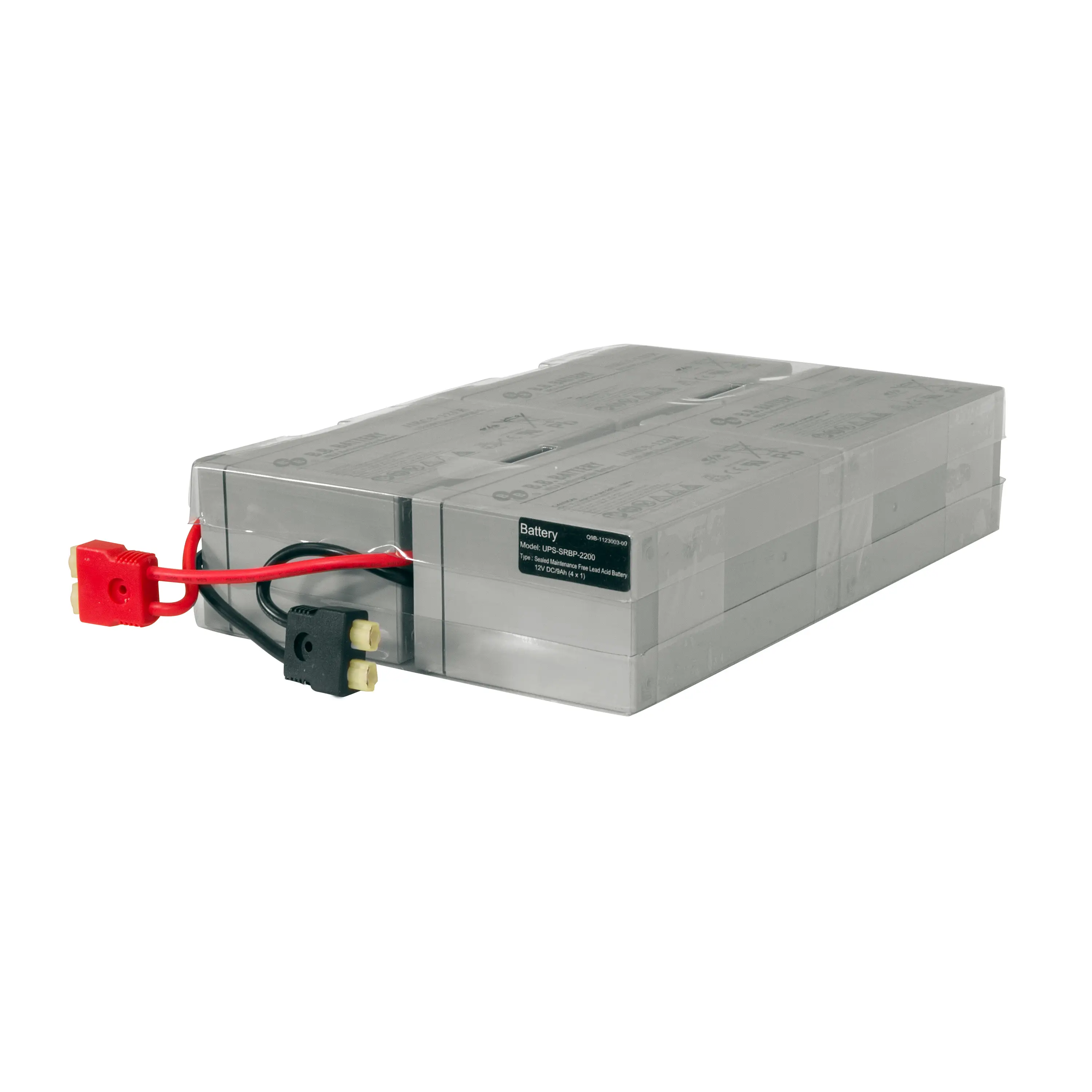 Middle Atlantic UPS-SRBP-2200