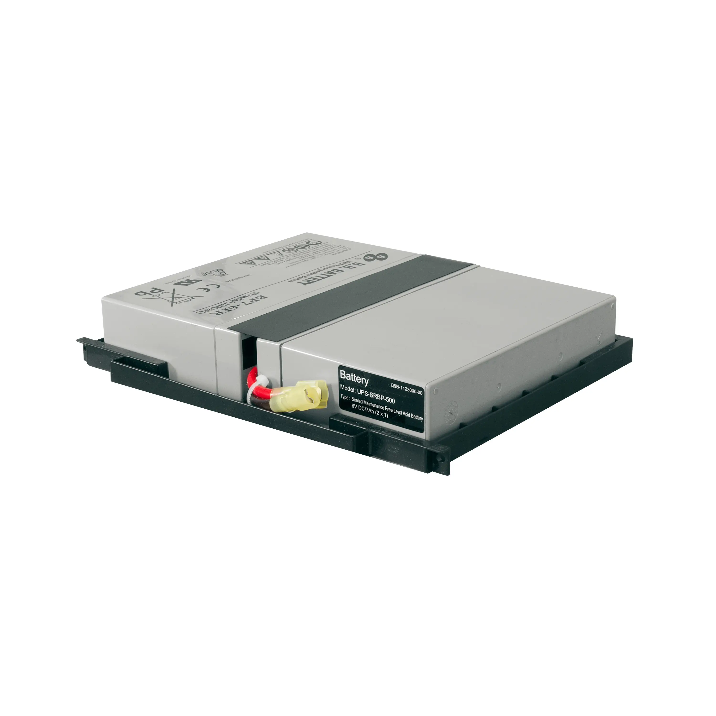 Middle Atlantic UPS-SRBP-500