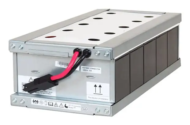 Vertiv GXT4-240RTBKIT 240 V