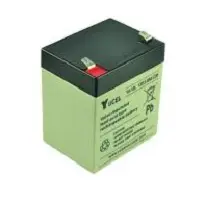 2-Power 12V, 5Ah Y5-12L