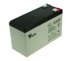 2-Power 12V 7000mAh Y7-12