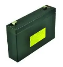 2-Power 6V 9000mAh HRL634WF2