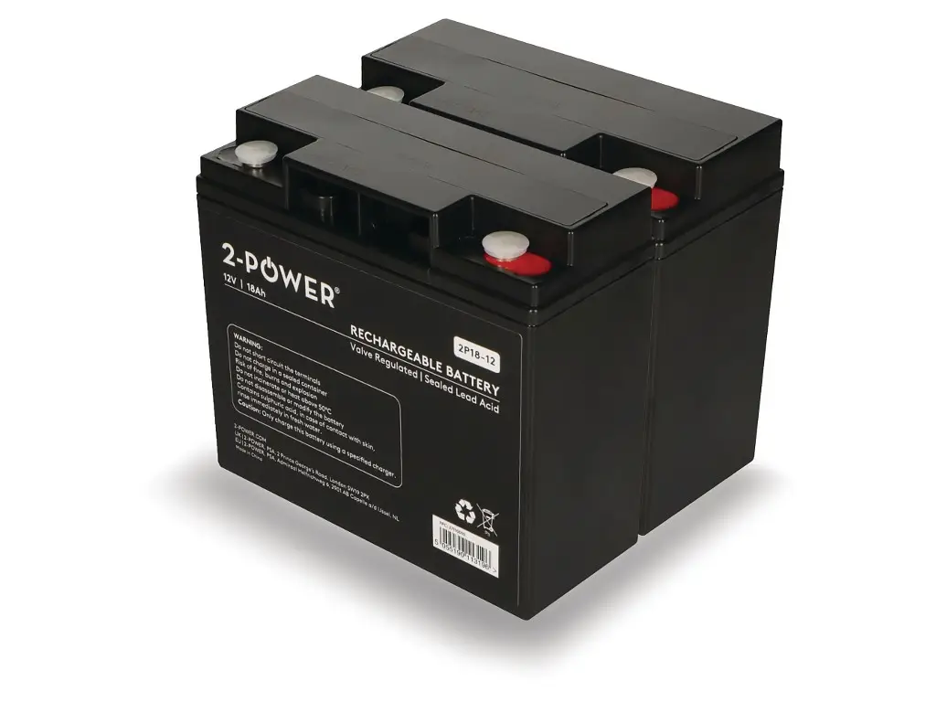 2-Power BUN0241A 12 V
