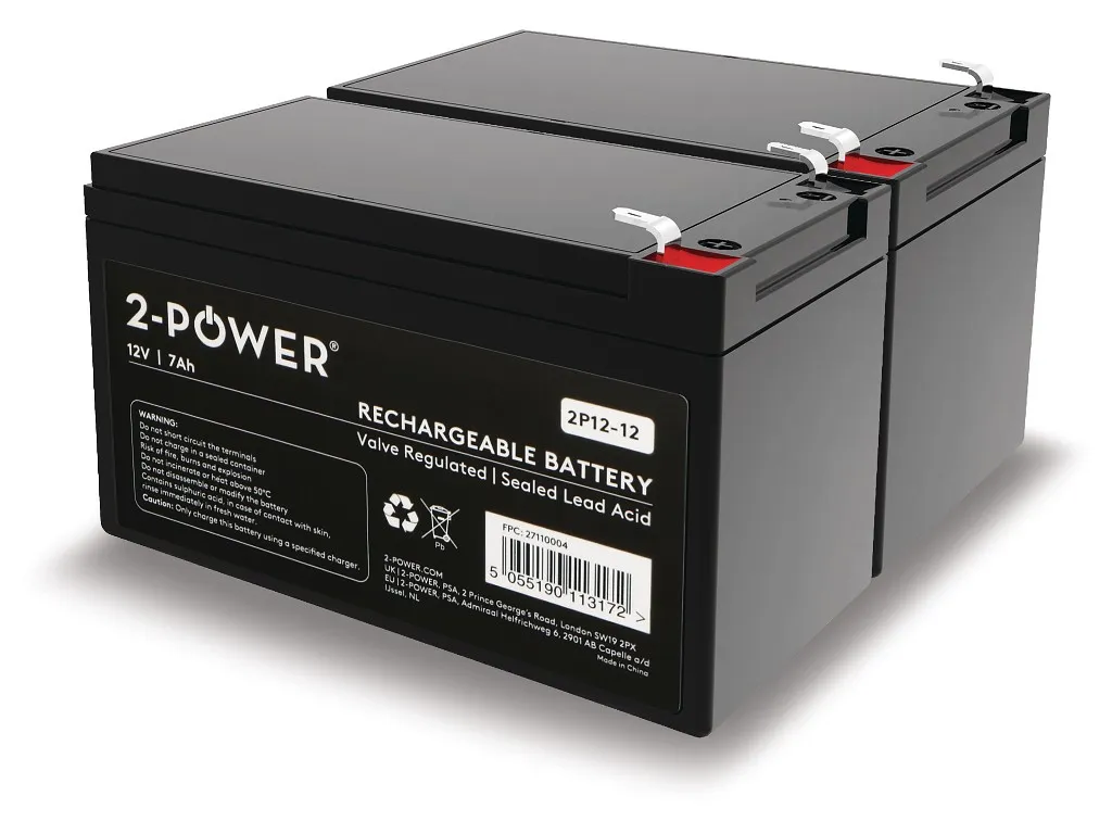 2-Power BUN0248A