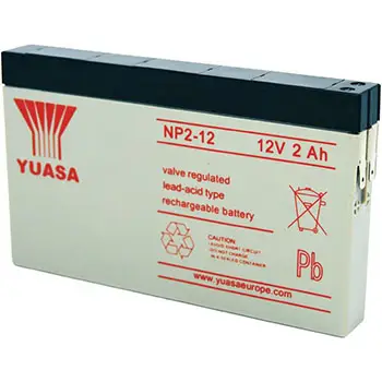 2-Power NP2-12 12 V