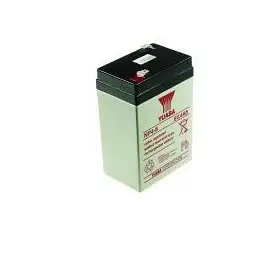 2-Power NP4-6 6 V