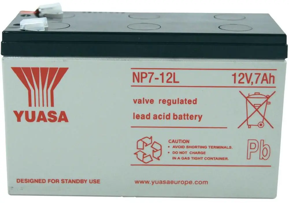 2-Power NP7-12L