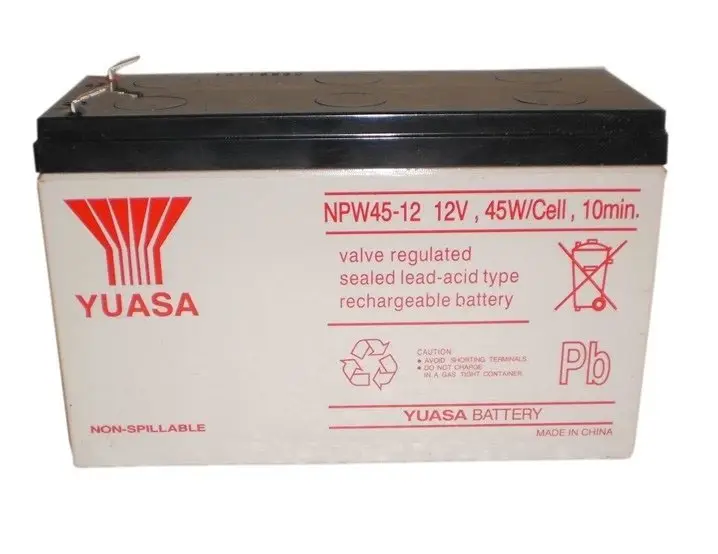 2-Power NPW45-12 12 V