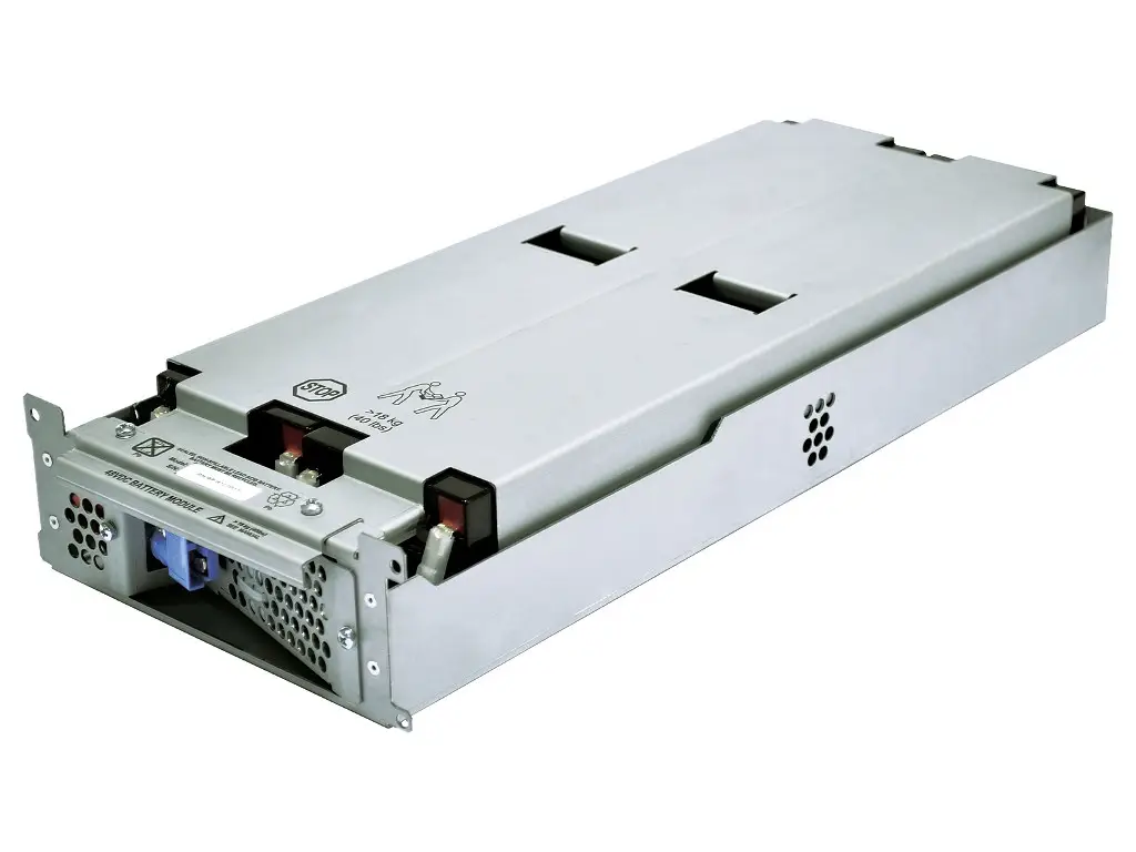 2-Power RBC43-C 12 V