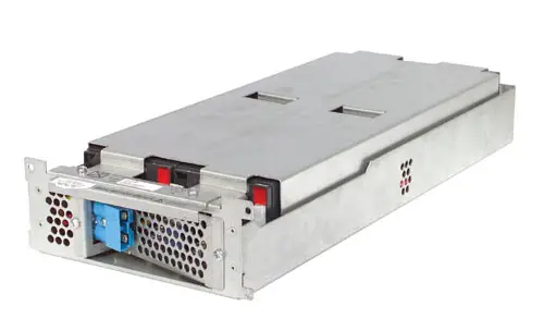 2-Power RBC43 12 V