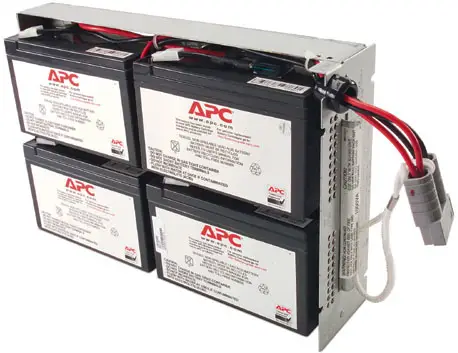 2-Power RBC48 12 V