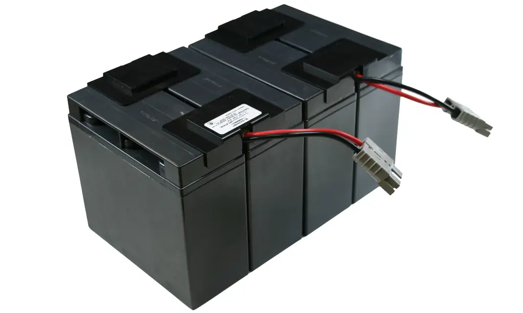 2-Power UPL0743A 12 V