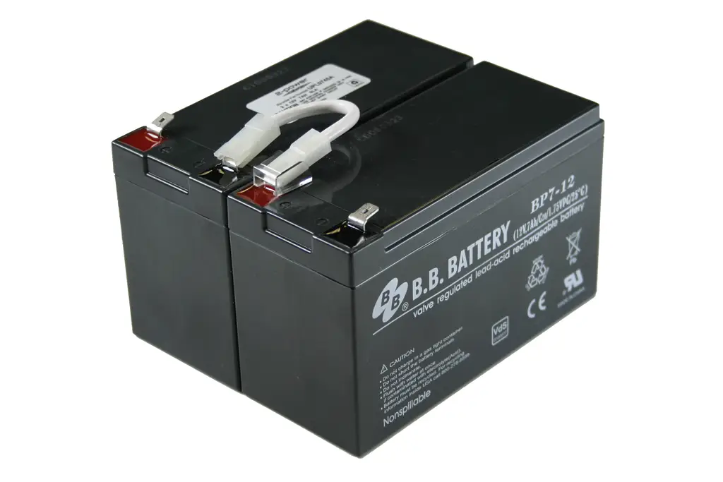 2-Power UPL0745A 12 V