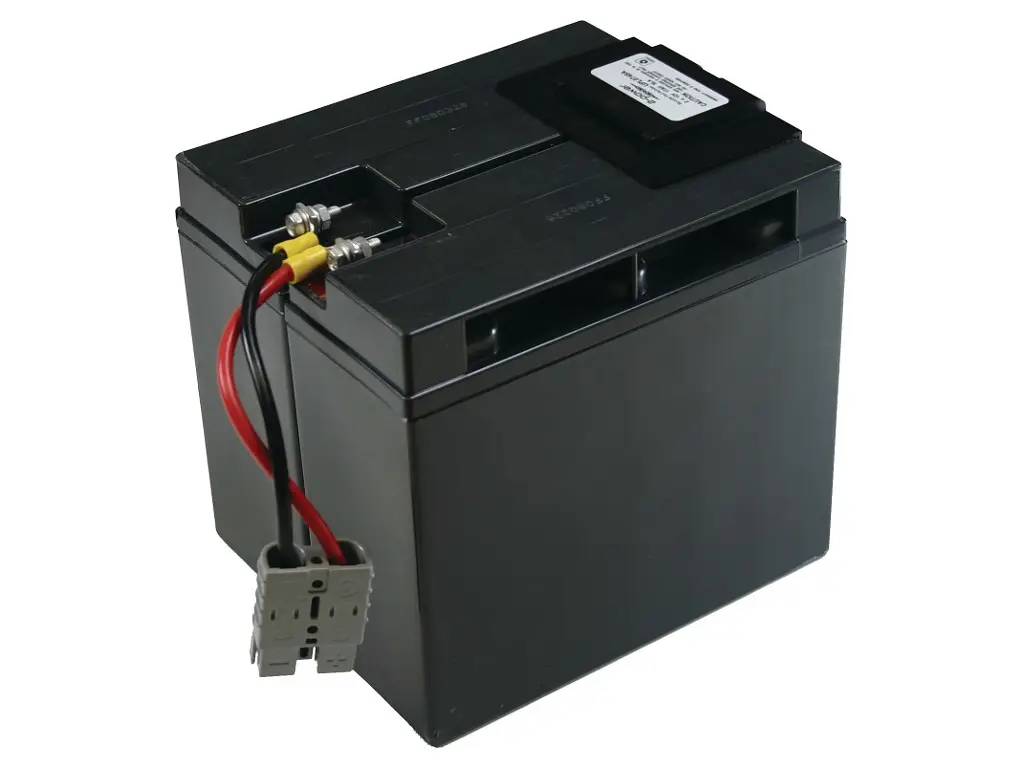 2-Power UPL0748A 12 V