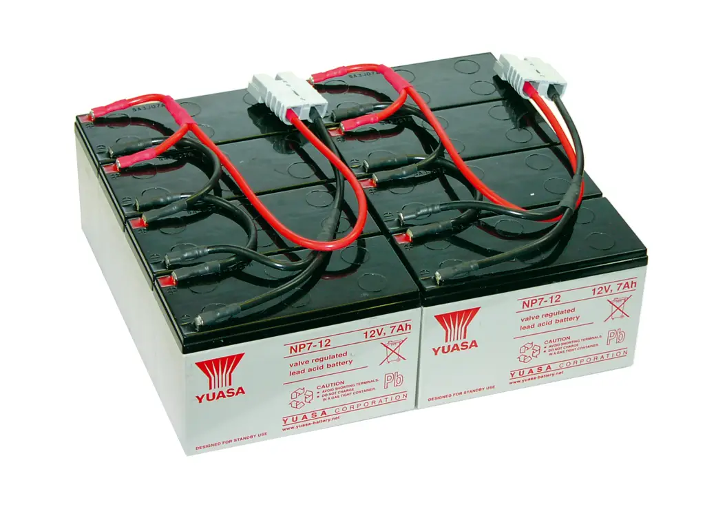 2-Power UPL0751A 12 V