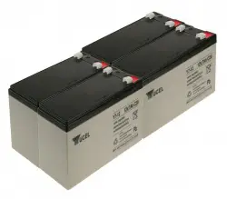 2-Power UPL0755A 12 V