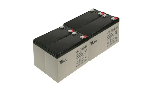 2-Power UPL0762A 12 V