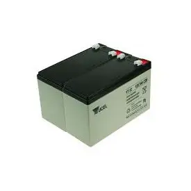 2-Power UPL0767A 12 V