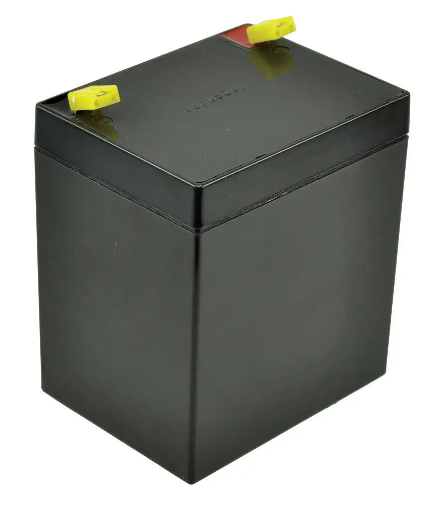 2-Power Valve Regulated Lead Acid Battery UPL0780V