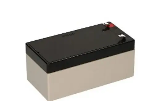 2-Power Y3.2-12 12 V