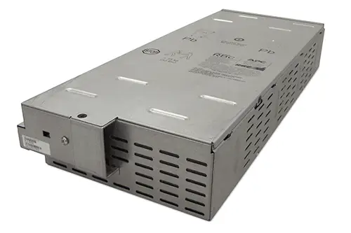 APC APCRBC134 12 V