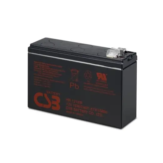 APC APCRBC153 12 V