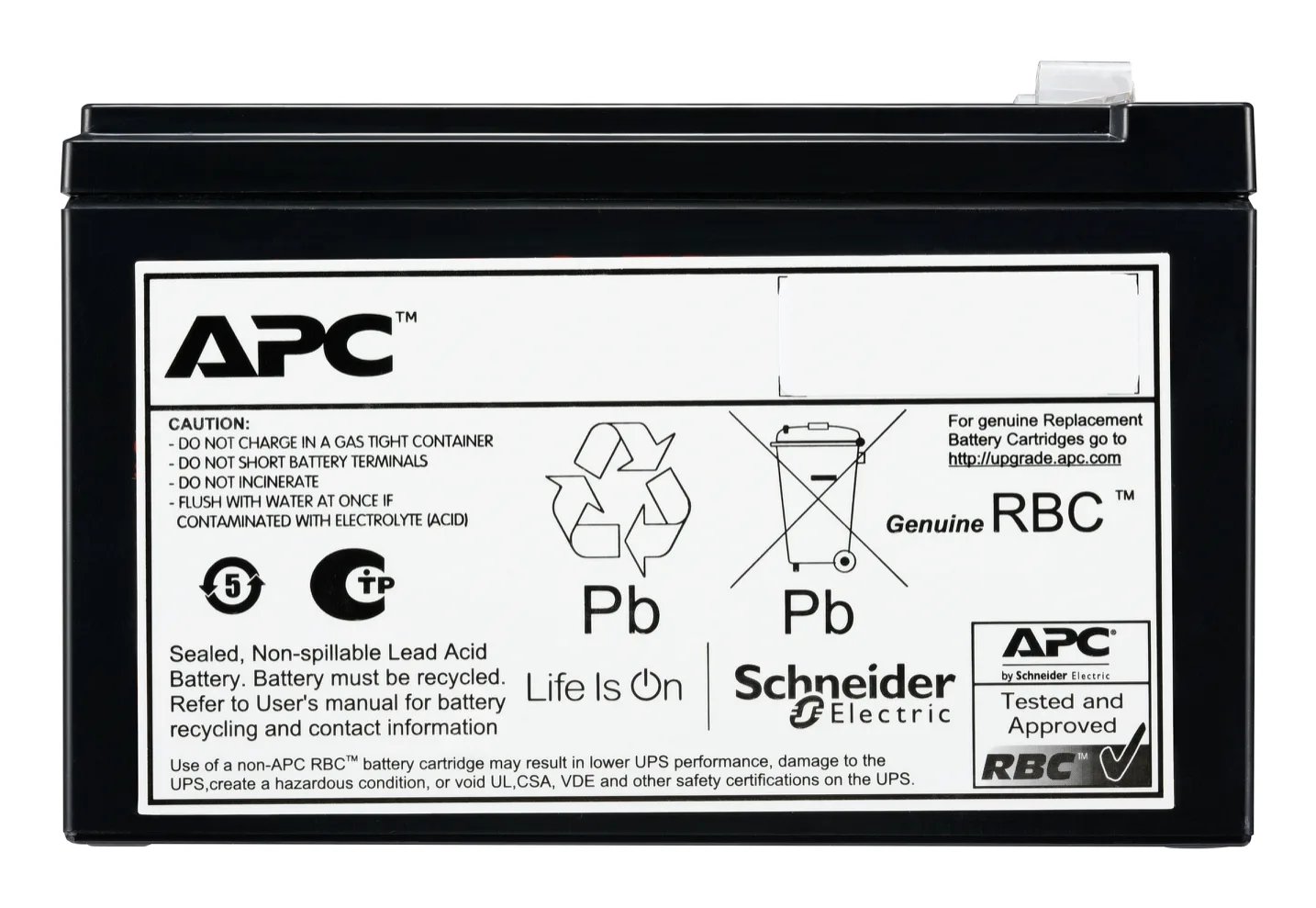 APCRBCV205