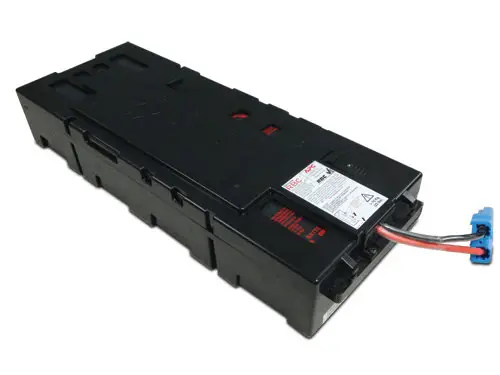 APC Charge-UPS #116 48 V CURK116-01-02