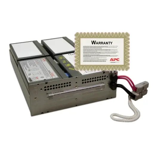 APC CURK132-01-02