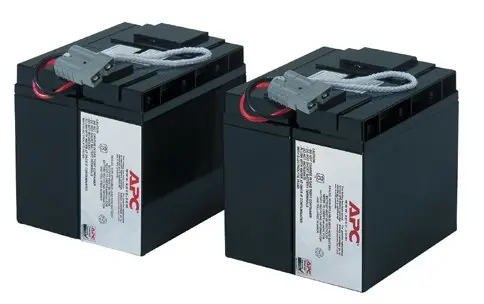 APC RBC11